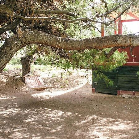 Soleiliosonne Haus Zeus Leilighet Ermióni Eksteriør bilde