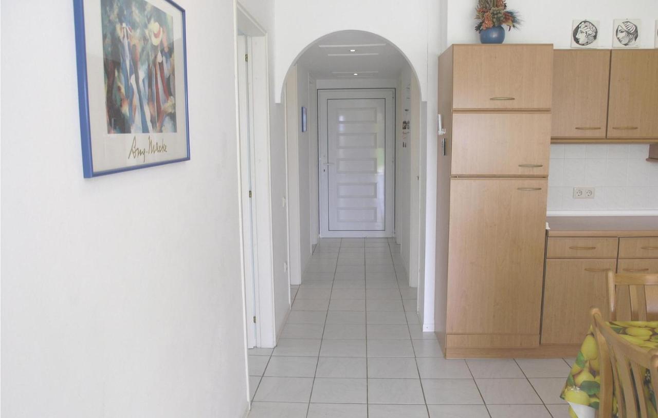 Soleiliosonne Haus Zeus Leilighet Ermióni Eksteriør bilde